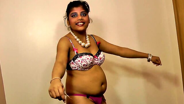 Indian Model