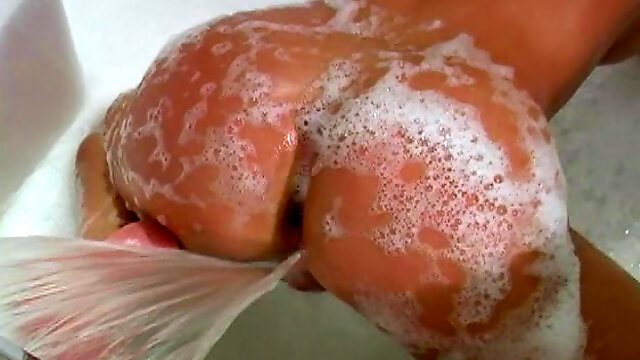 Soapy Solo