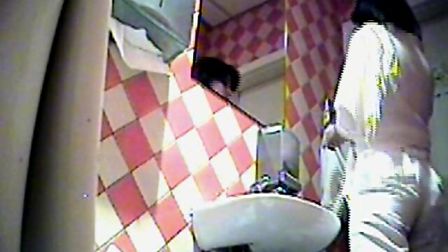 Hidden Toilet Cam