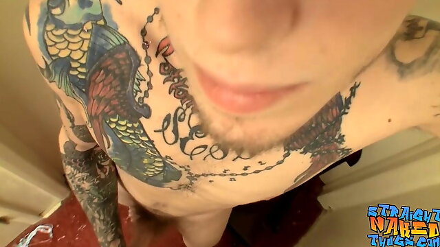 Gay Racaille Grosse Bite