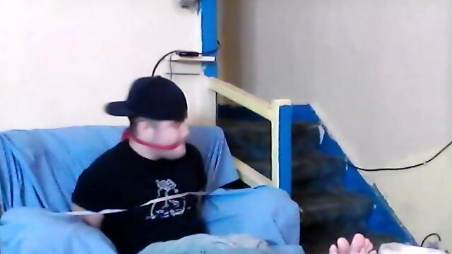 Xandro I'm all Ready and Going Nowhere