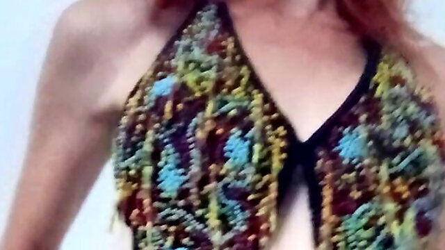 Strip Tease Francaise