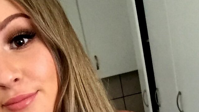 Masturbation Bianca