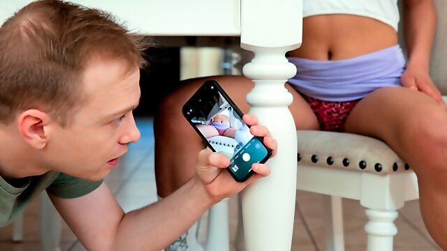 Stepbros A Shooter - S18:E7