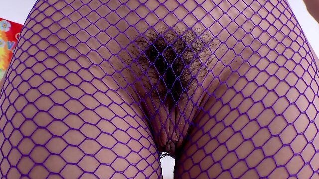 Eliza & Marilyn sharing a dick up their asses