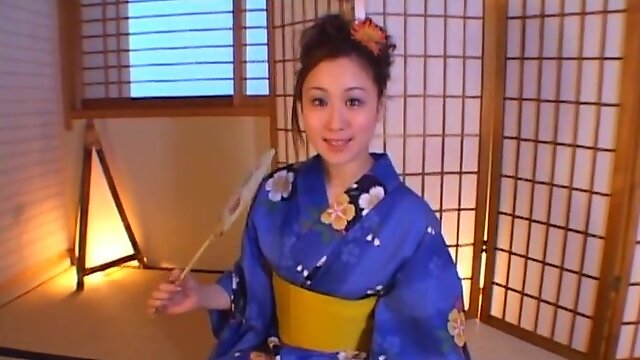 Japanese Bed Sex