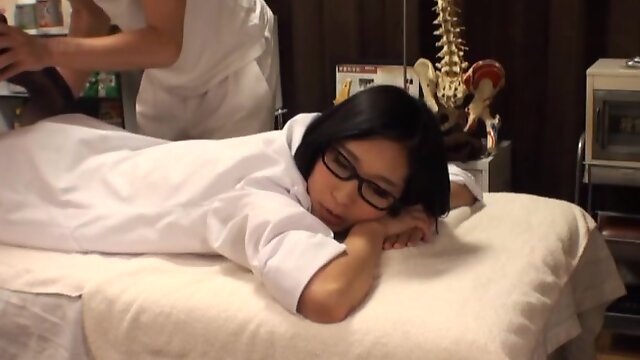 Japanese Massage