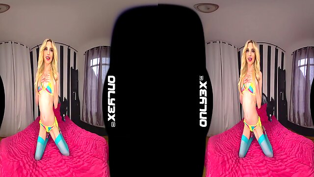 Fisting Vr