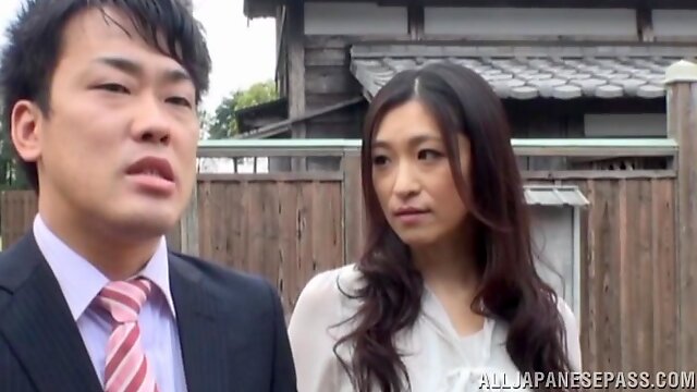 Ragazza Giapponese Con Capello