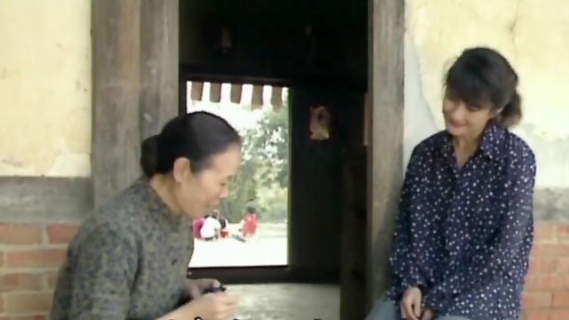 Sex in Taiwan village