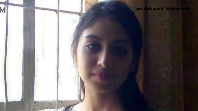 Пакистанка Gill обожает большой член в любительском видео