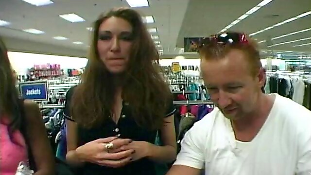 Natasha Blake and her skinny friend bounce on a boner