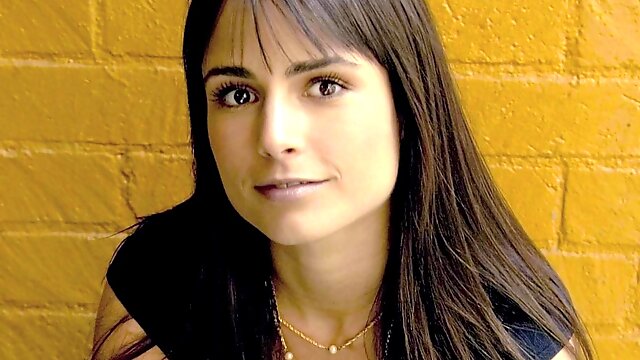 Jordana Brewster collection