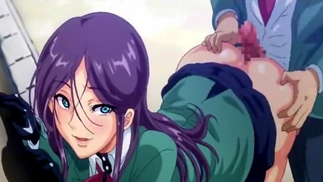 Coed hentai bigboobs hard assfucking