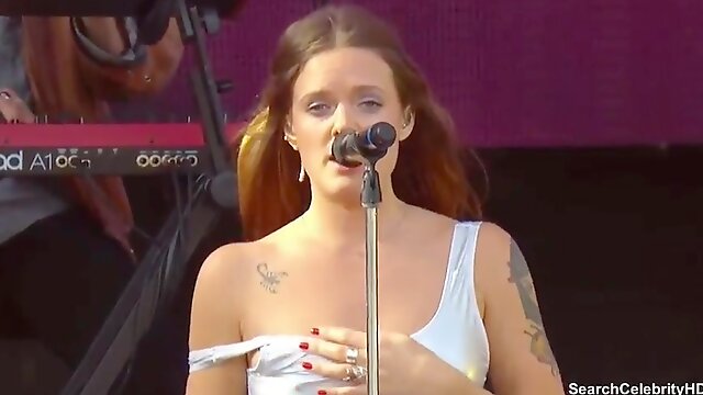 Tove Lo - Talking Body (Live at Rock In Rio Las Vegas)