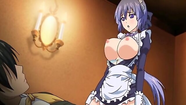 Hentai Maid