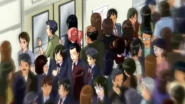 Anime Train