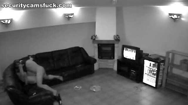 Security Cam