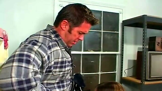 Fucked Hard 18 Interracial