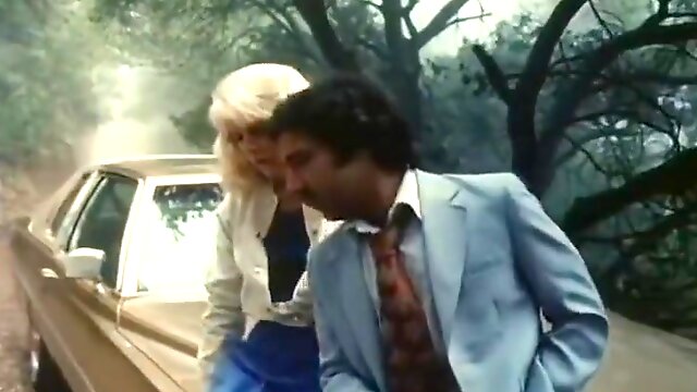 The Blonde Next Door (1982, Us, Danielle, Full Movie, Dvd)