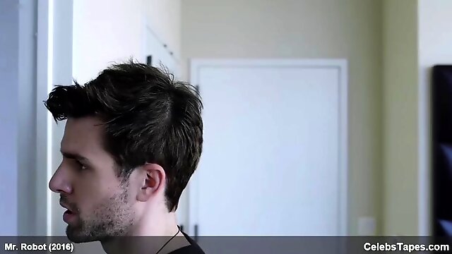 Stephanie Corneliussen bdsm video