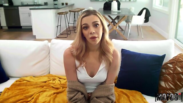 Steamy Tiffany Watson fucks in wild way