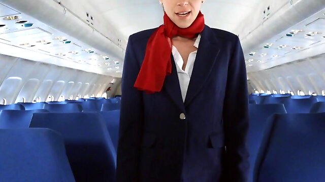 Air Hostess