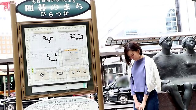 34歳。。。スリム奥様の超敏感マ◎コが初撮りエチで鬼のようにドロドロ~162WWWWWWWWWWW