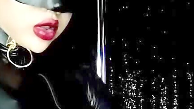 Catwoman Longmint Cumshot [Download]