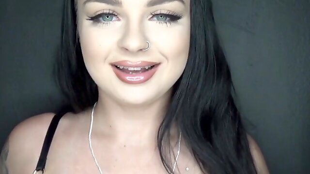 Big titty Payton Preslee gets creampied