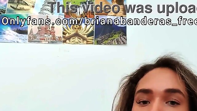 Briana Banderas Solo