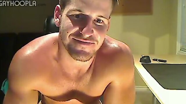 Gay Cruising Und Wichsen