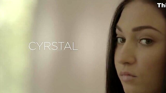 Cyrstal Rae