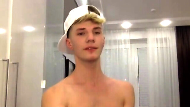 Cam Show Gay