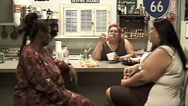 Thick Interracial Whores