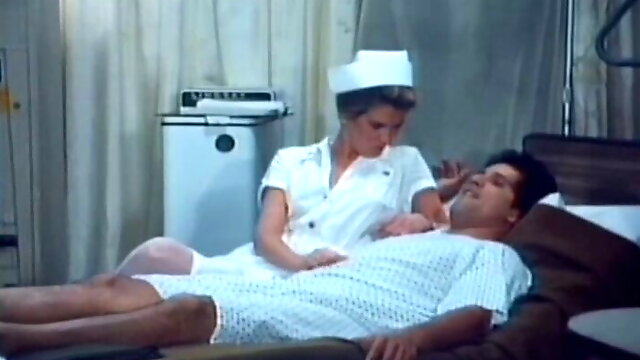 Good Time Nurse Sex From The Seventies Feeling Good 