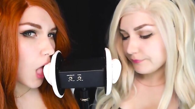 ASMR