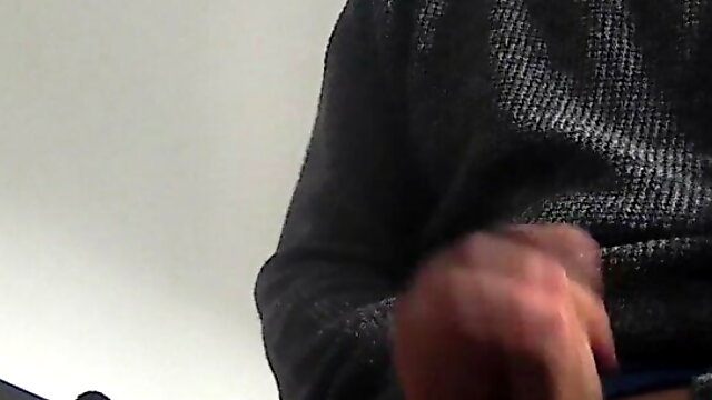 Douche Gay Amateur