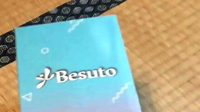 Branlette Japanese Gays