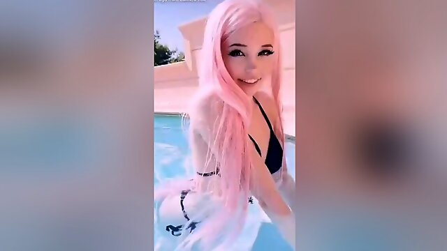 Holiday Fun Premium Snapchat Video