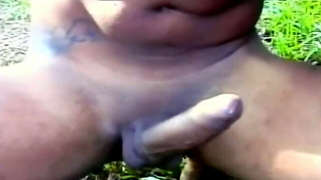 Anal Gay Exterieur