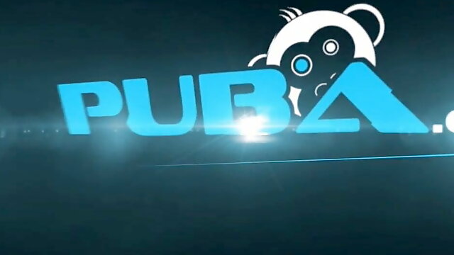 Pornstar Sarah Jessie gives a BJ in the bathroom