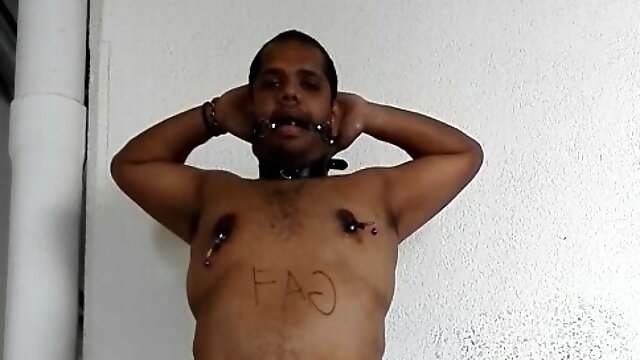 Fat Indian Gay