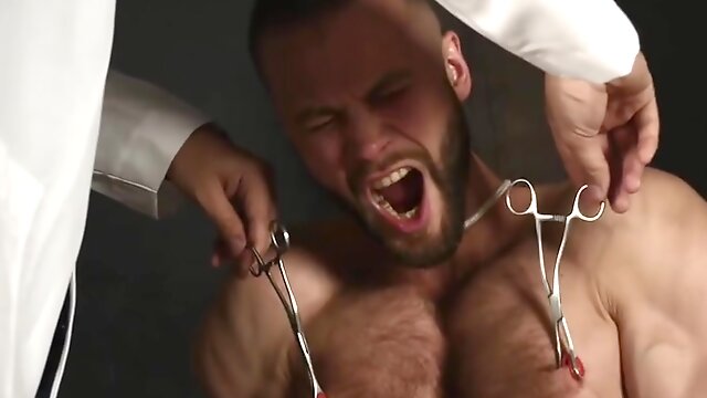 Gay Bdsm Medical