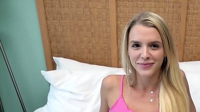 Teen Brand New Amateurs