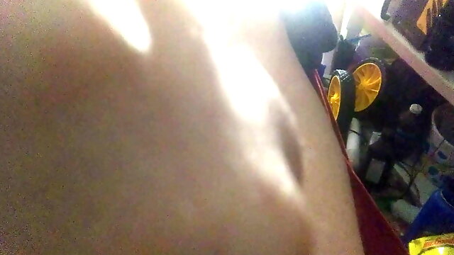 I'm Cumming close up masturbation