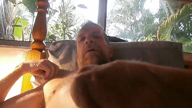 Gay Old Friends