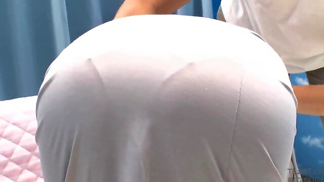 Bl211206マキシワンピ着た人妻と性交56