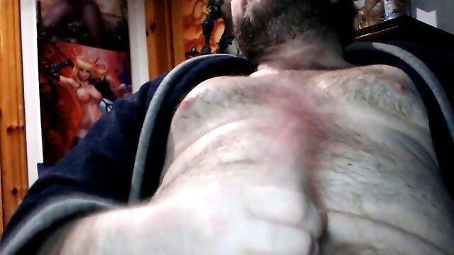 Quick Cum for you all.