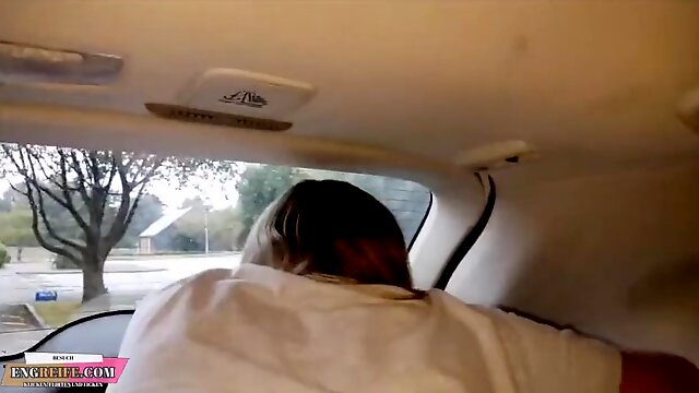 Salacious MILF crazy POV adult video